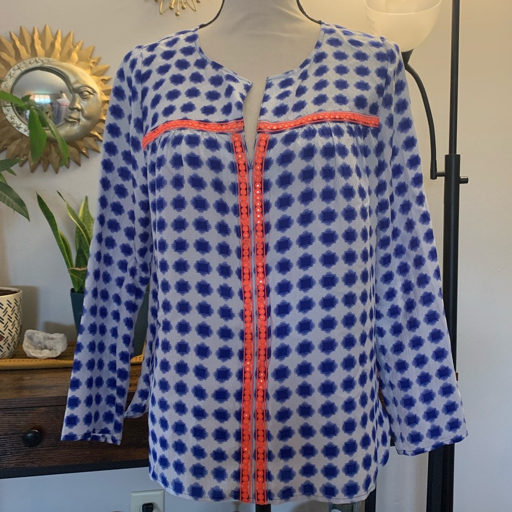 Vineyard Vines Blouse